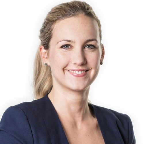 Vanessa Hunkeler-Bolliger