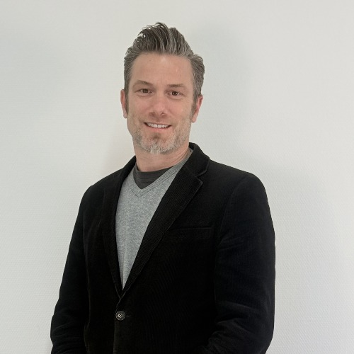 Adrian Oberle