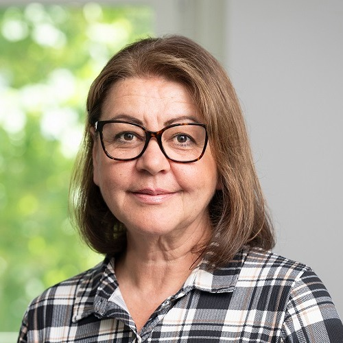 Suzana Sudar